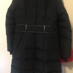 Mackage coat